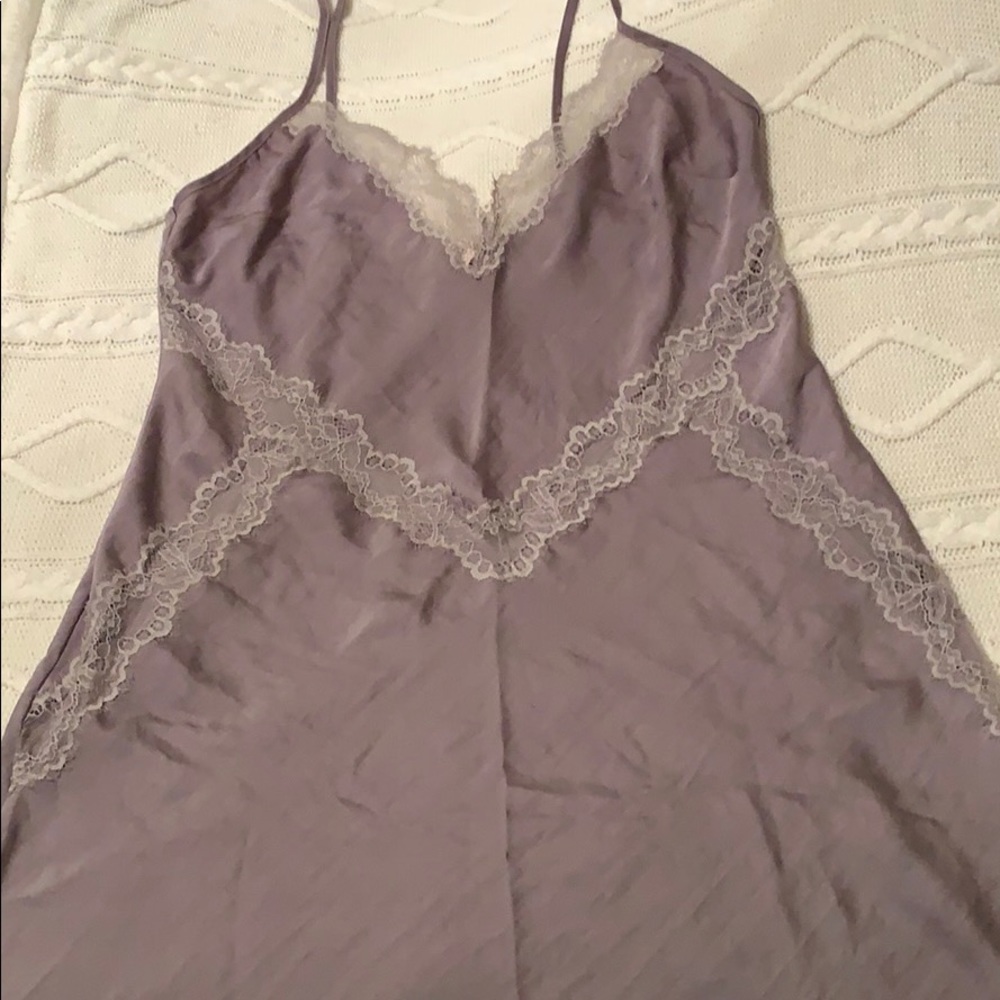 Victoria Secret slip